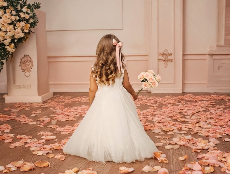Real Wedding Stories